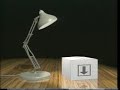 Sesame Street Luxo Jr In Surprise