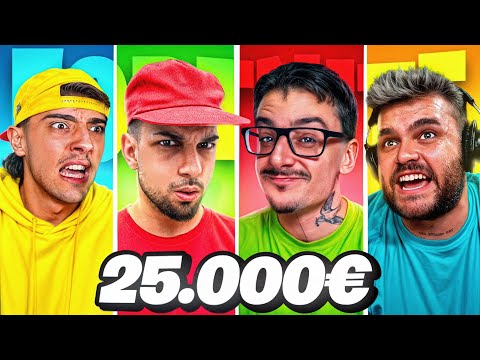 I WON €3,000 with THE BEST SQUADRON in SPAIN