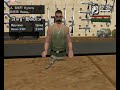 Снижение цен para GTA San Andreas vídeo 1