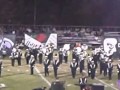 Clio Marching Band