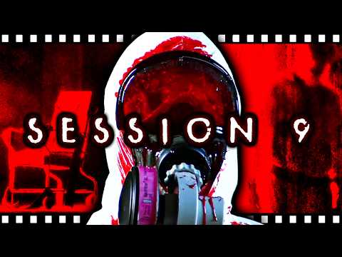 The Unsettling Psychological Horror of SESSION 9