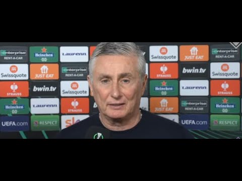 .📡 |  Mixed Zone - Conference League Fiorentina vs Plzen