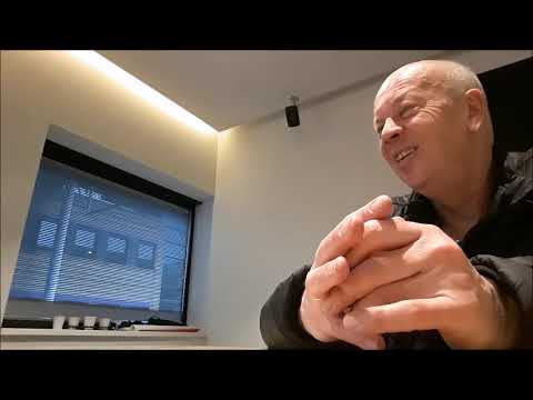 Interview Pieter Klein