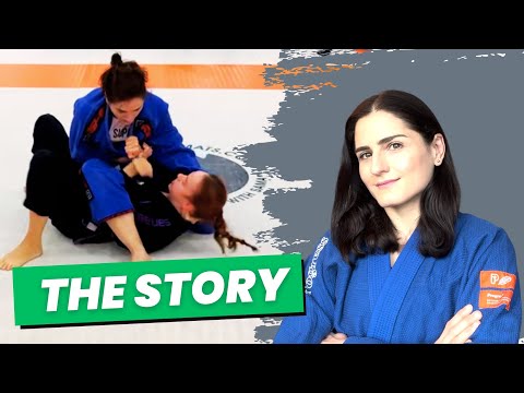 My First Ever BJJ Tournament | Losses, Lessons, Reflections