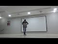 Kpm Nirmal Dance