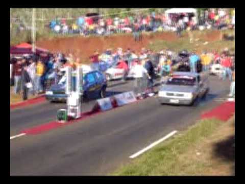 2a Etapa Copa Brasil Sul Arrancada Nonoai