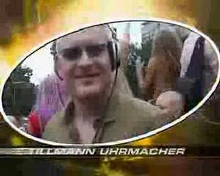 Bitte ein Beat! CD 4 commercial