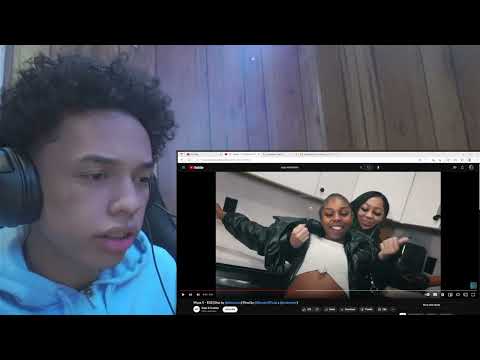 SHES SO DIFFERNT!! Miyaa V - EOS [REACTION]