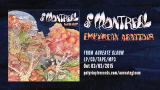 of Montreal - Empyrean Abattoir [OFFICIAL AUDIO VIDEO]
