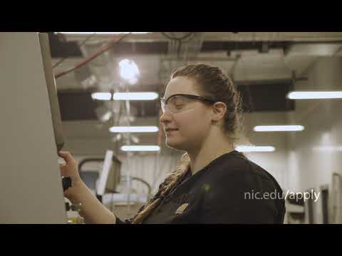 North Idaho College - Customer Success Story