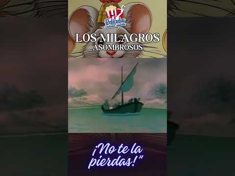 Los Milagros asombrosos ✨Historias de Fe