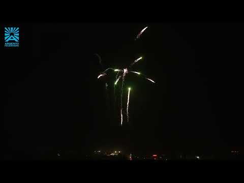 titanium Crossette Green