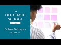 Problem Solving 101 The Life Coach School With Brooke Castillo 421