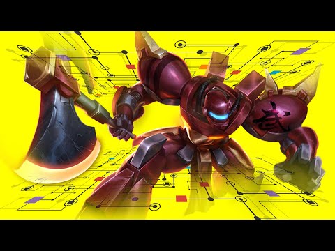 HoN Pro Legionnaire Gameplay | Avori | Diamond