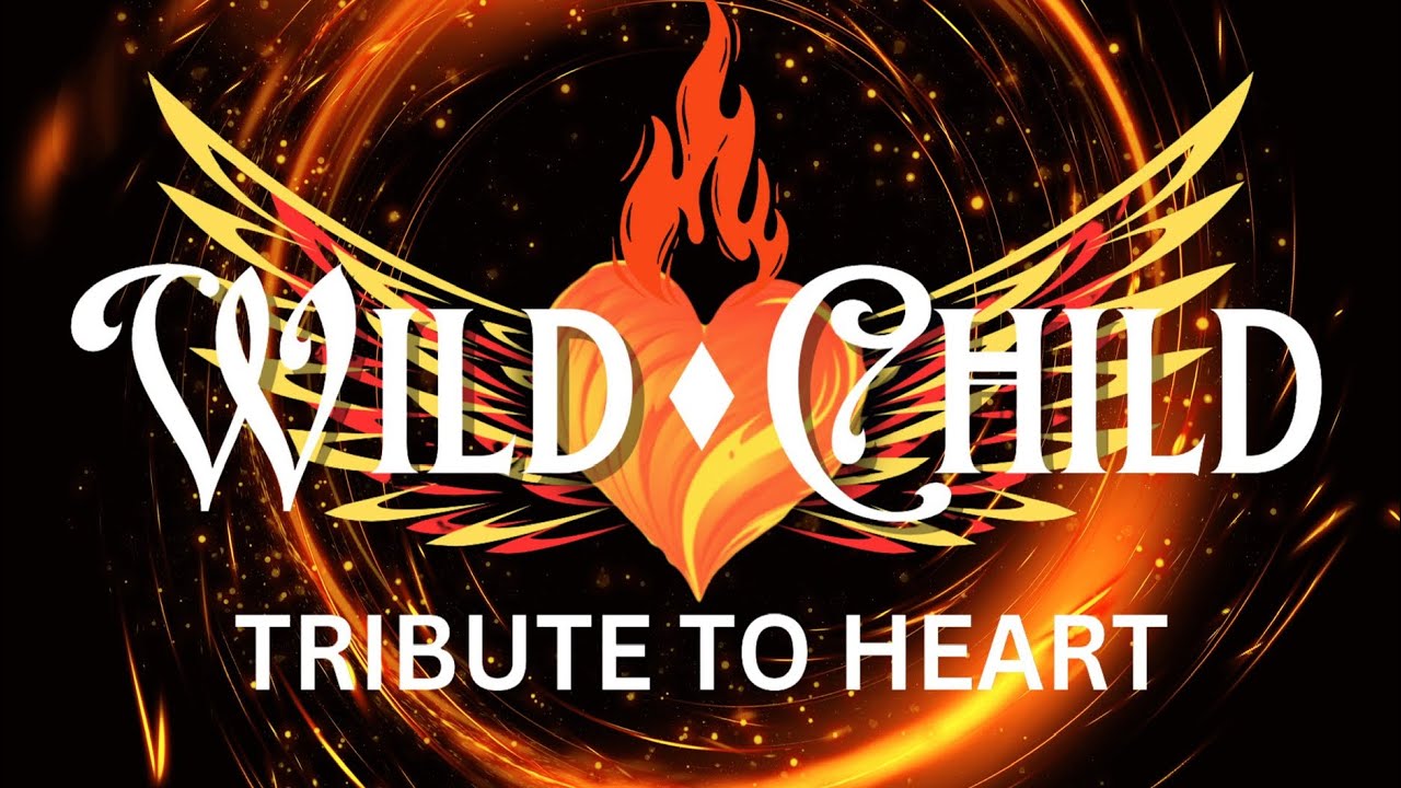 Promotional video thumbnail 1 for Wild Child