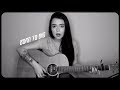 Lana Del Rey - Born To Die (Cover by Violet Orlandi)