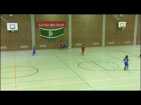 TSV Pattensen - SC Langenhagen