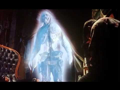 The Frighteners (1996) Official Trailer