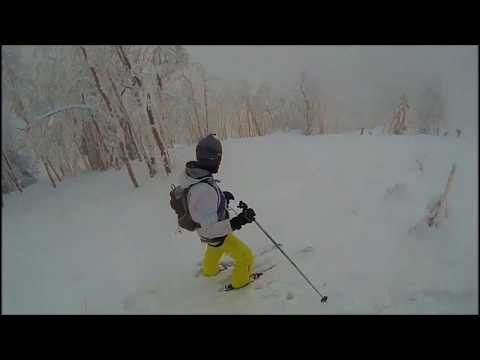 Freeride season edit 18/19 (Bánkút, Telgárt, Certovica, Tatranská Lomnica)