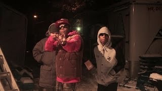 Roney - Mr. DontSleep [Official Video] (Prod  By LG) Dear Smith & Wesson [DSV3 Preview]