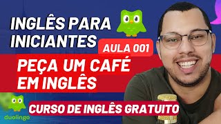 Curso de Inglês Gratuito para Iniciantes - Aprenda Inglês do Zero!
