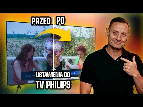 Best Picture Settings for PHILIPS TVs[Movies, Sports, Gaming, TV] – QLED, OLED, Mini-LED Models
