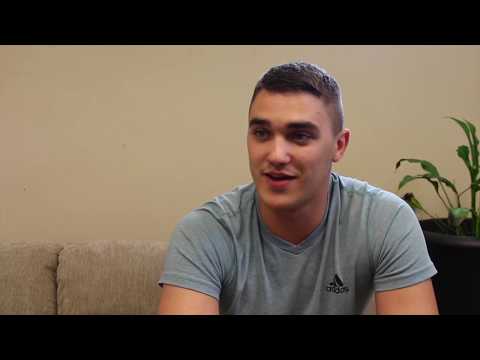 Meet Elijah Ames - Ames Chiropractic Wellness Center in Bangor and Lincoln