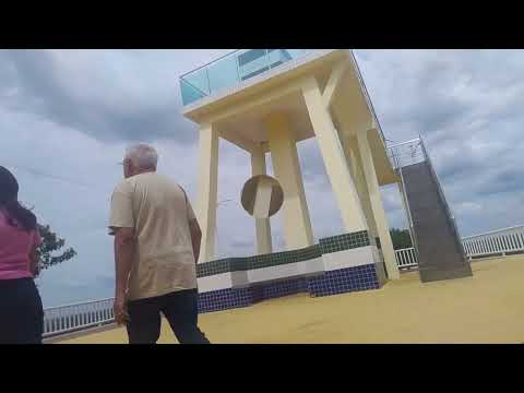 Cristo de Buriti Bravo Maranhão