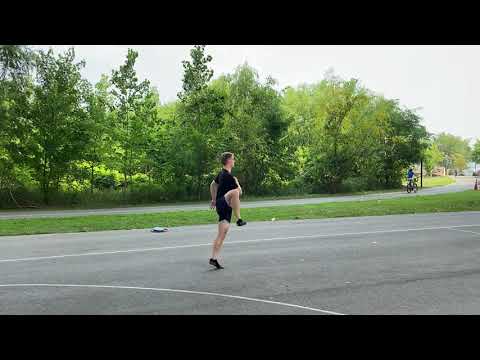 How to perform the C Skip