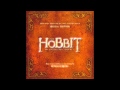 The Hobbit: An Unexpected Journey (OST) [CD 1]: 09 - An Ancient Enemy