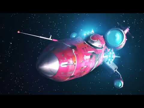 Bodacious Space Pirates Episode 3