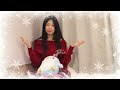 Winter Wonderland Olivia Holt Cover By Catherine