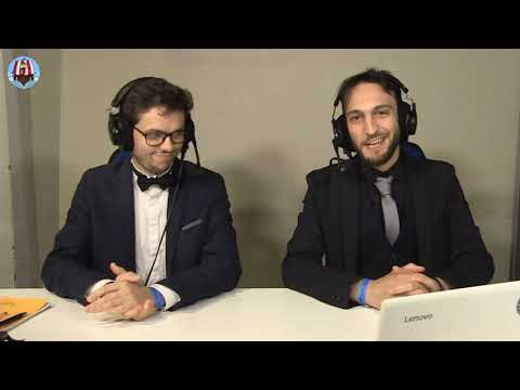 Valhalla III - Ultimate Top 8