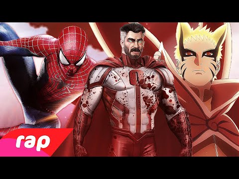 O MUNDO VAI SABER MEU NOME - Versão editada | 7 Minutoz