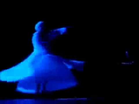 asik oldum ben ALLAHIN adina