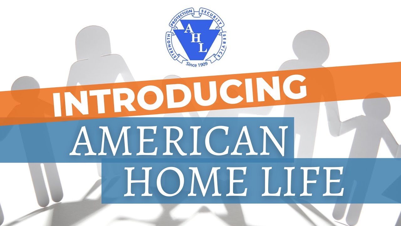 American Home Life Medicare Supplement and Final Expense Plans