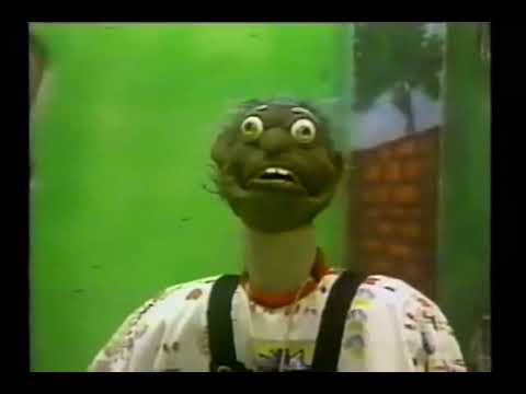 Nas Garras da Patrulha - Zunim Zoião Entrega Mendigo Aproveitador