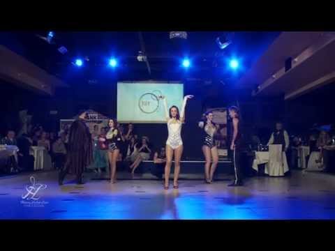 Renaissance Team at History of a lost Love Dance Festival