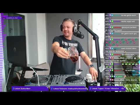 House Vibes by Chris:_la_Tech - Gib Ihn :)
