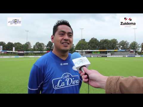 Nabeschouwing Hoogeveen zaterdag - Staphorst (19-10-2013)