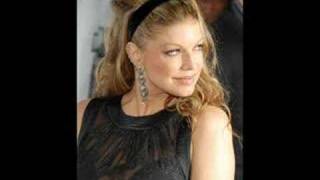 Fergie - Here I come
