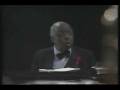 Count Basie at Carnegie Hall 1981