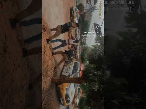 CJ foi preso em Itambé Paraná 🤷🏿‍♀️😮‍💨😂 #visão #rap
