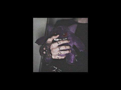 KEVLAR WEST X POKERT - GENGAR (PROD. WXBPUNK)