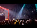 Travis Scott I KNOW LIVE At The Tauron Arena Krakow Poland 4k60fps