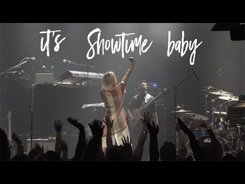 Annalé - Showtime (Official Lyric Video)