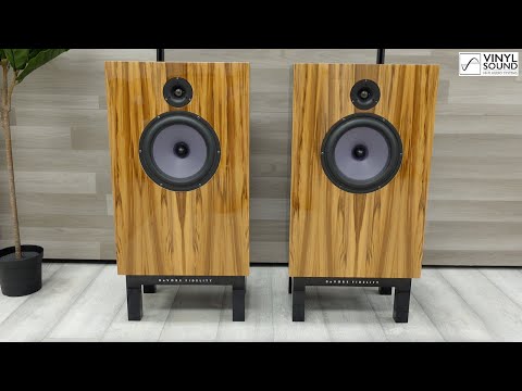 Devore Fidelity video
