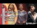 Austria In Eurovision Song Contest 1957 2025