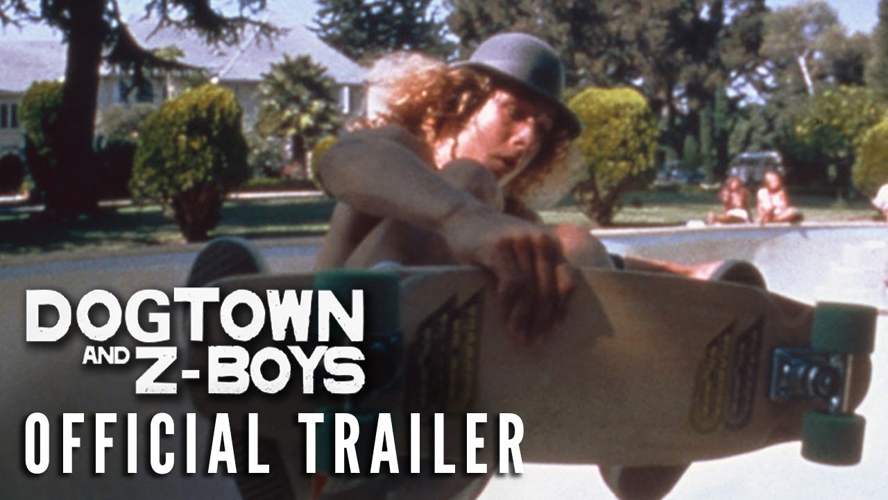 Dogtown and Z-Boys: Overview, Where to Watch Online & more 1