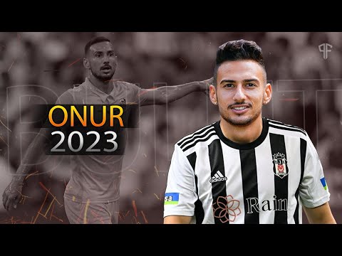 Onur Bulut | 2023 | Welcome To Beşiktaş? | Dribbling Skills,Saves And Goals | HD